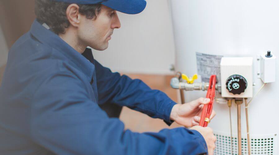 Local expert plumbing services in Terrace Park, OH